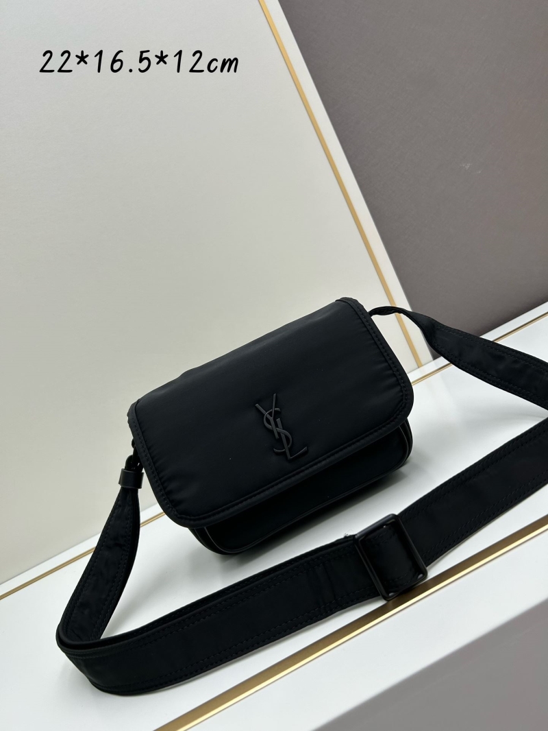 YSL Satchel Bags